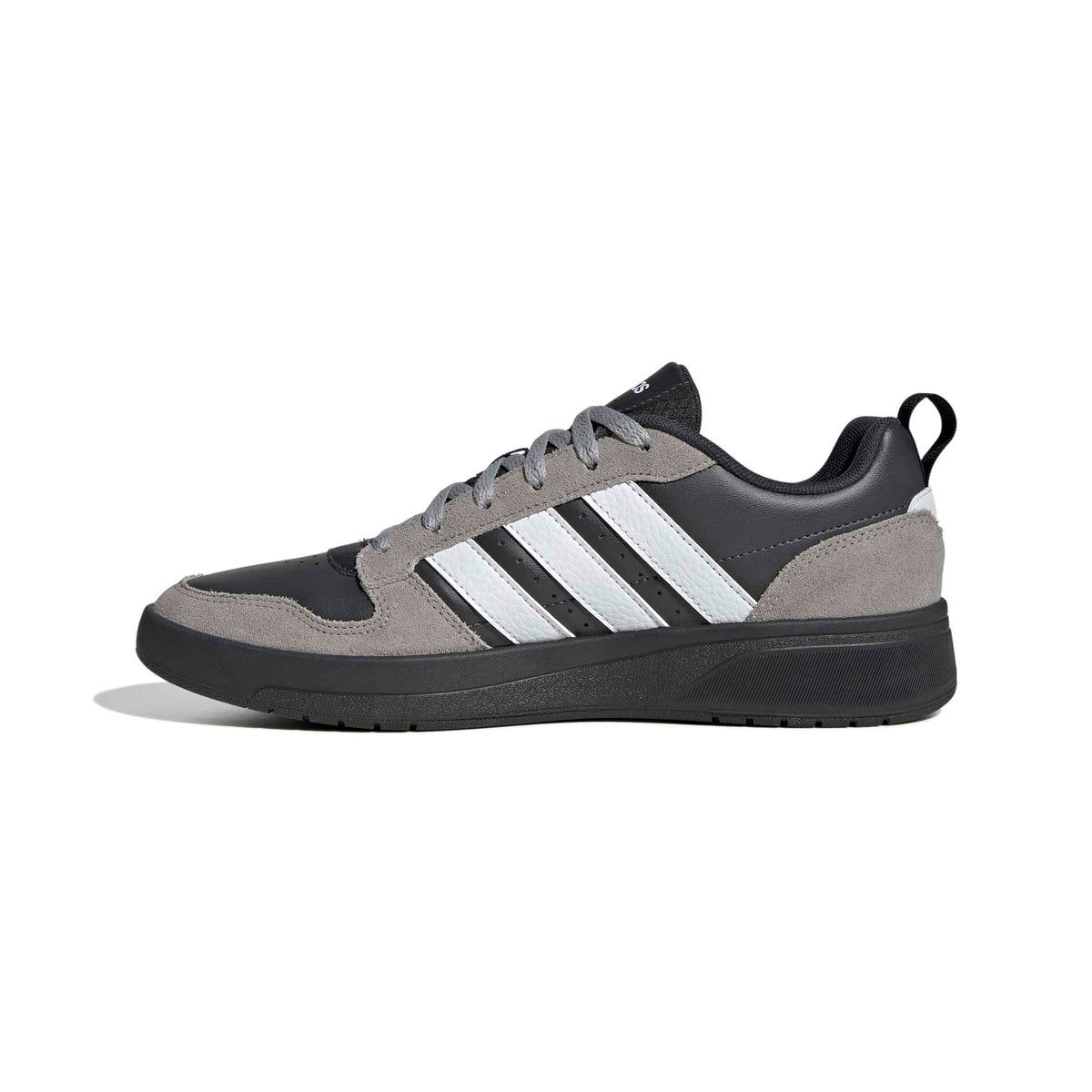 Sapatilhas Homem Adidas Courtwave Cinza Adidas 