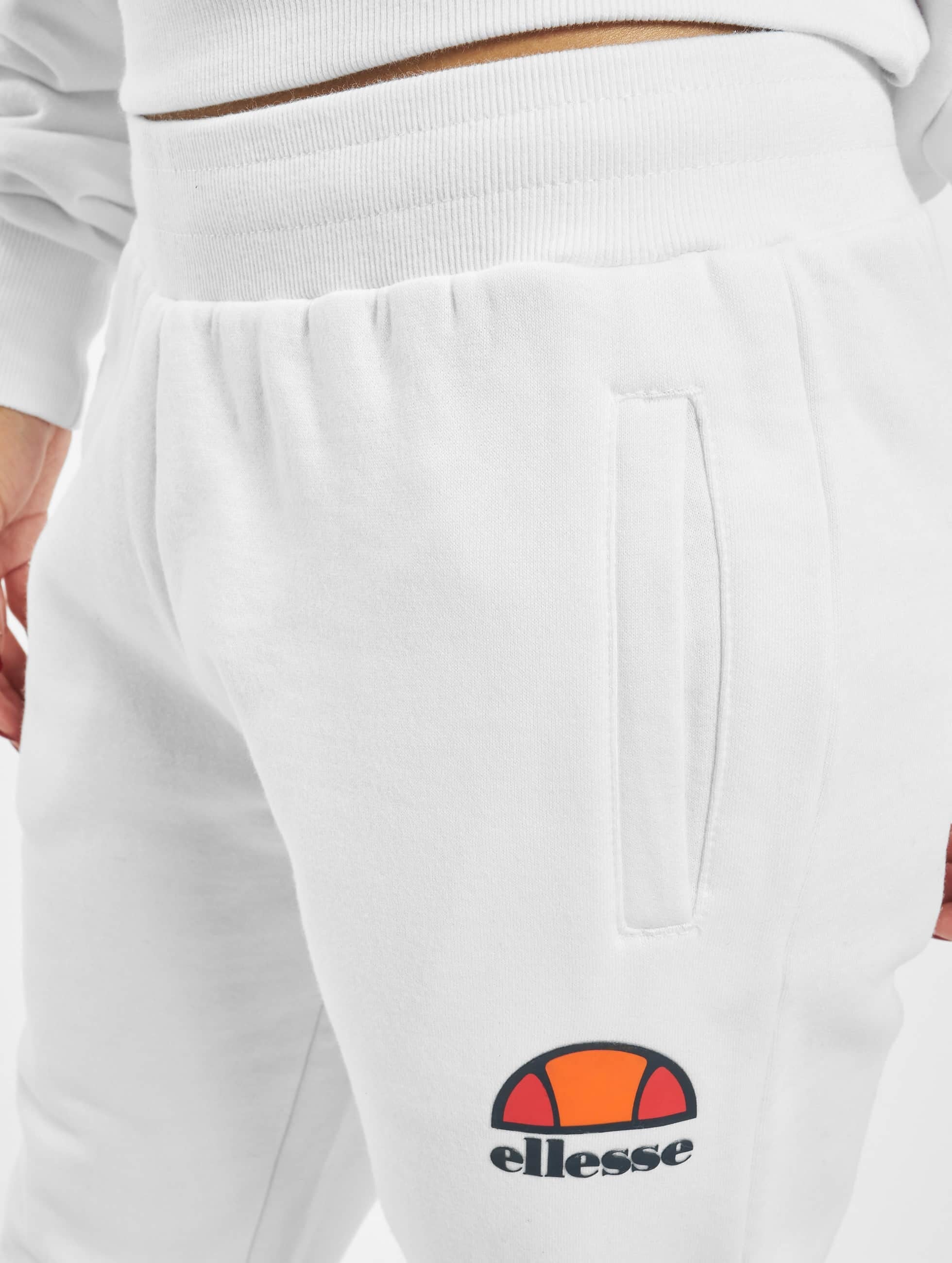 Ellesse Calças Queenstown Branco Ellesse