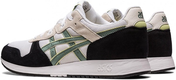 Asics Lyte Classic Branca Asics