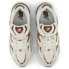 Sapatilhas Mulher New Balance 603 Branco/Castanho New Balance 