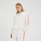 Ellesse Casaco Saincome Branco/Vermelho Ellesse 