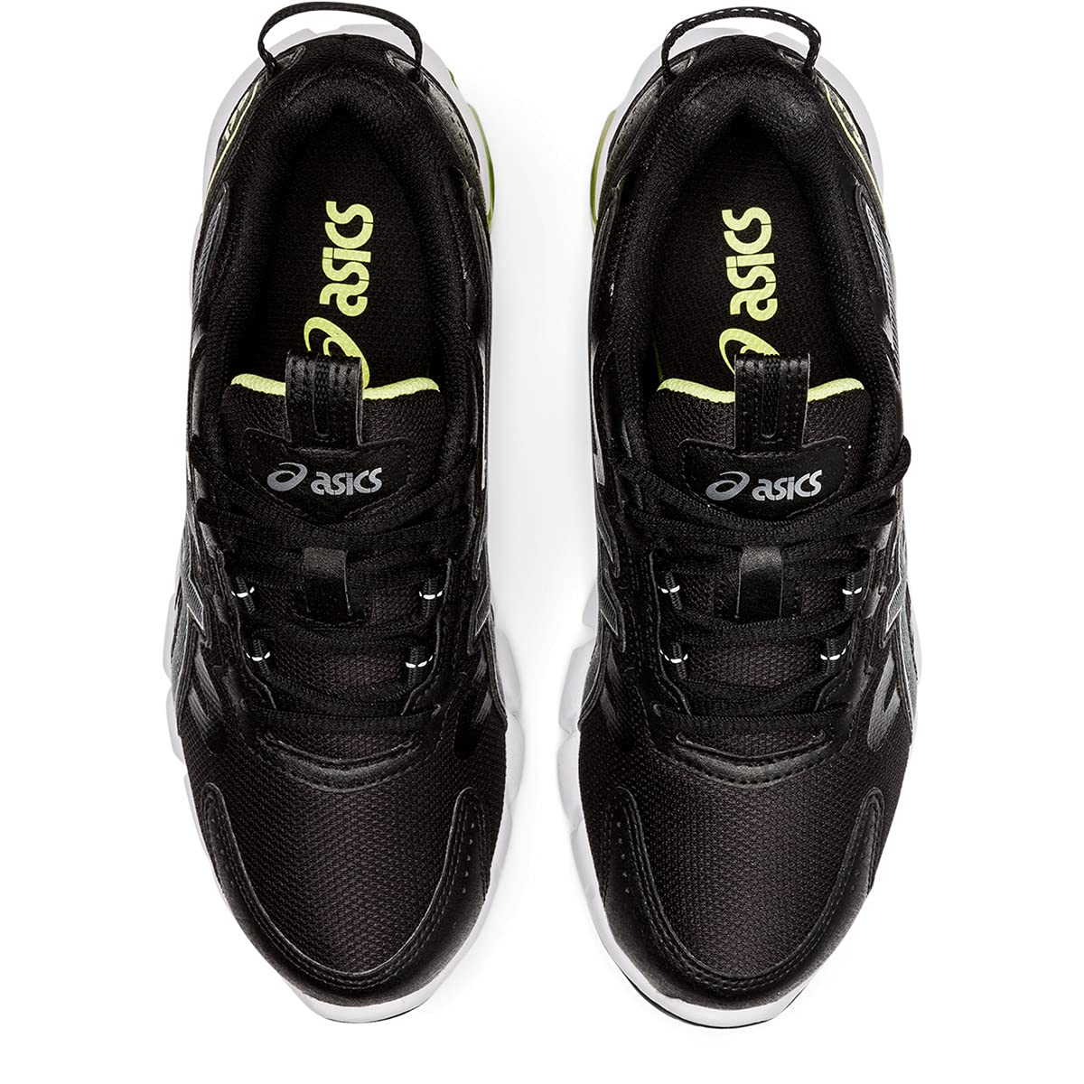 Asics Gel-Quantum 90 GS Preta Asics