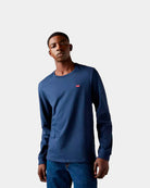 Levis Camisola Manga Comprida Marinho  728480001