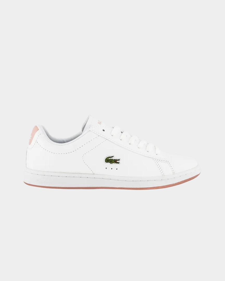 Lacoste Carnavy Evo Branca Lacoste 