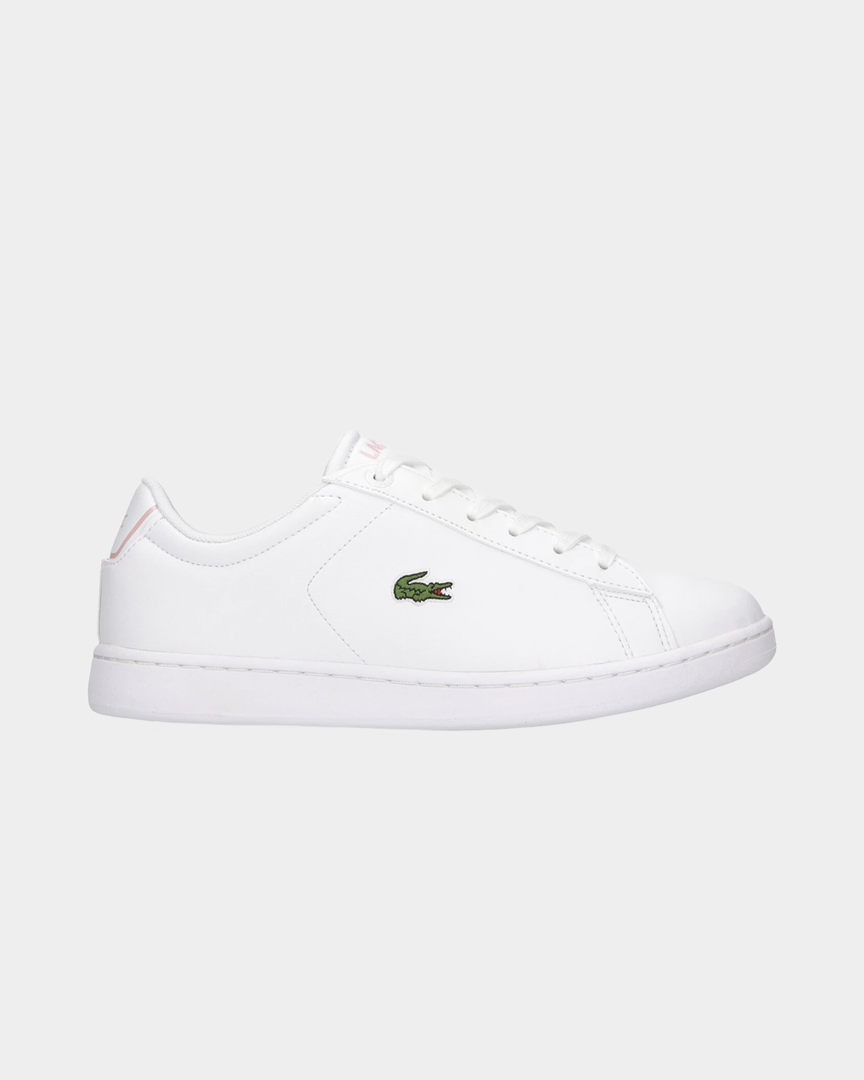 Lacoste Carnaby Evo 0121 SUJ Branca
742suj00021y9