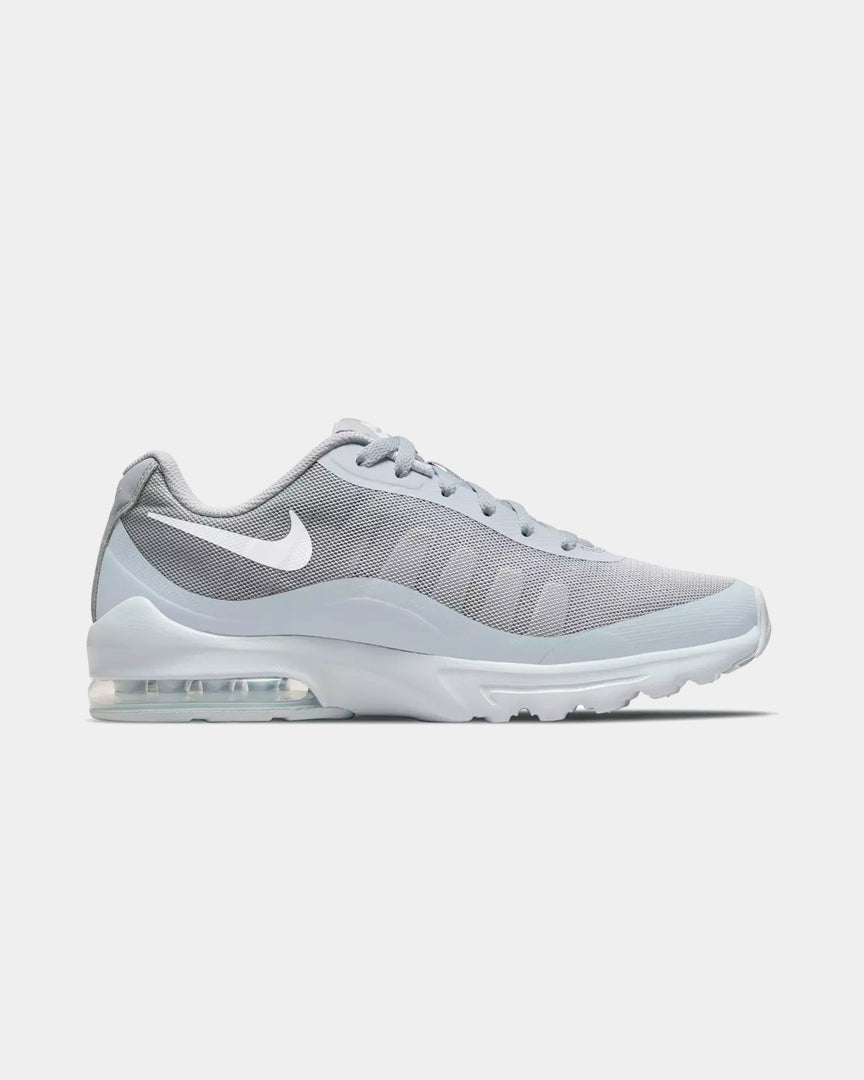 sapatilhas Nike Air Max Invigor Cinza 749680005