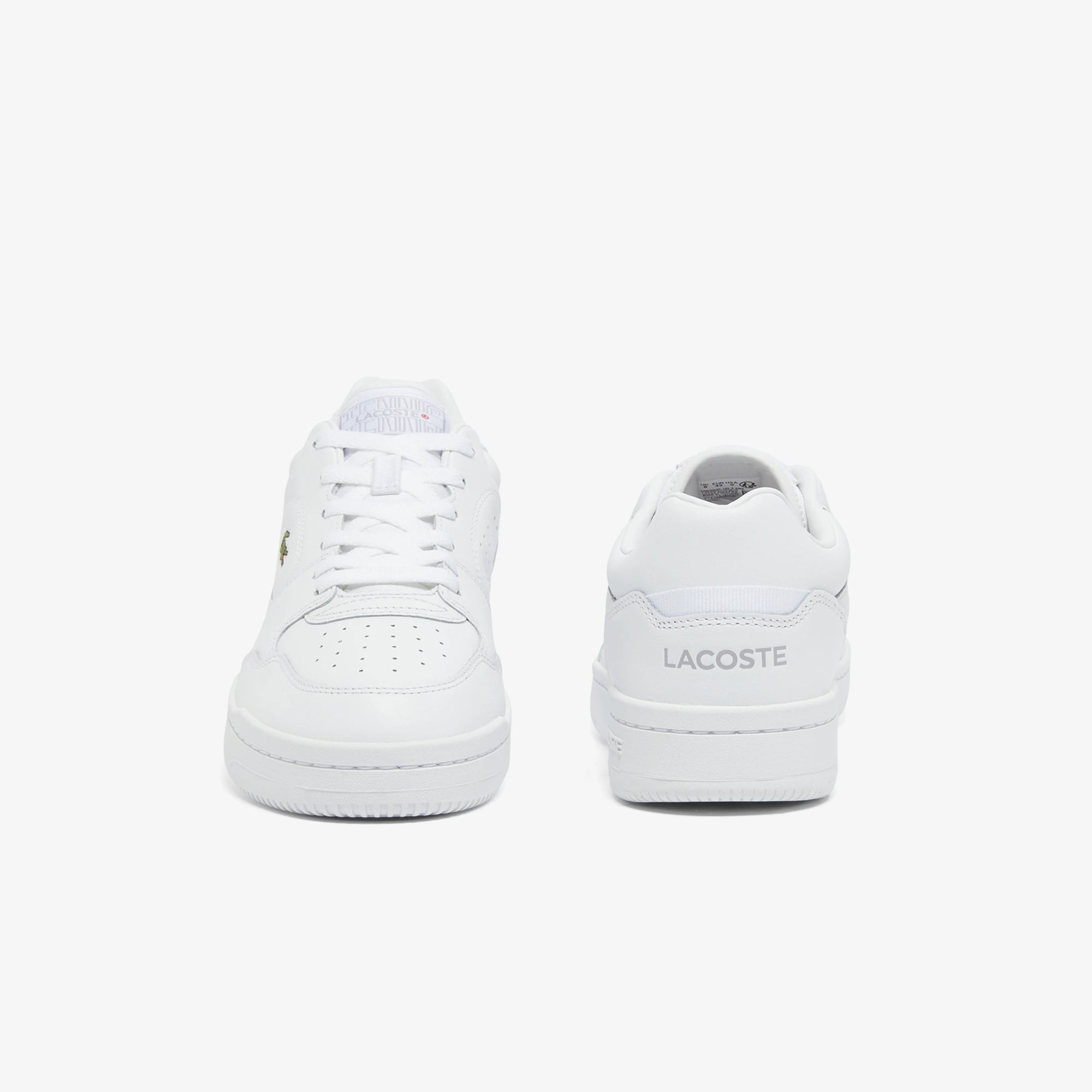Lacoste Linedrive Branca Lacoste 