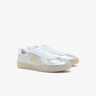 Lacoste Baseshot Pro Prateado Lacoste 