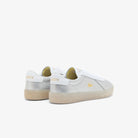 Lacoste Baseshot Pro Prateado Lacoste