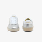 Lacoste Baseshot Pro Prateado Lacoste