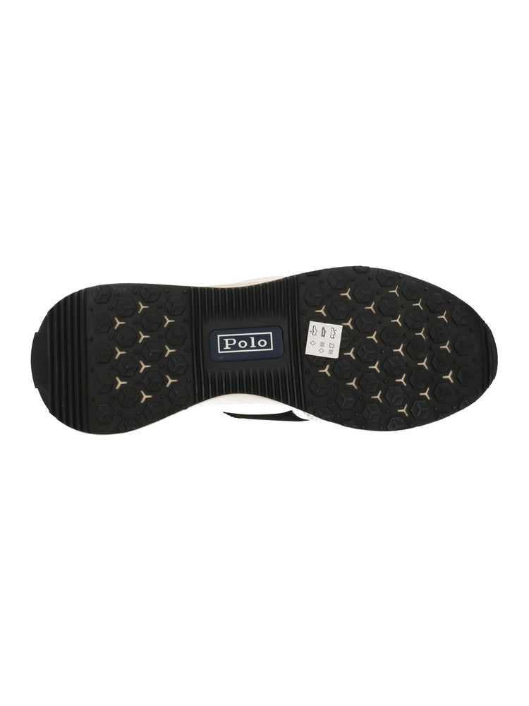 Ralph Lauren Train 89 Branca Polo Ralph Lauren