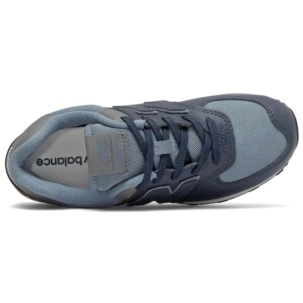 New Balance 574 Azul New Balance