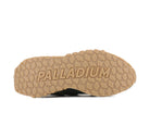 Palladium Troop Runner Verde Palladium 