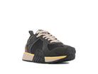 Palladium Troop Runner Preto Palladium 