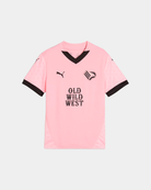 Puma Camisola Júnior Palermo 24/25 Rosa Puma 77902501