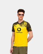 Puma Camisola Principal BVB 25/26 Amarela/Preta 78008801