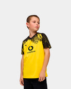 Puma Camisola Principal BVB J 25/26 Amarela/Preta 78009401