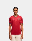 Puma Camisola Portugal Mundial 26 Vermelha 78327801
