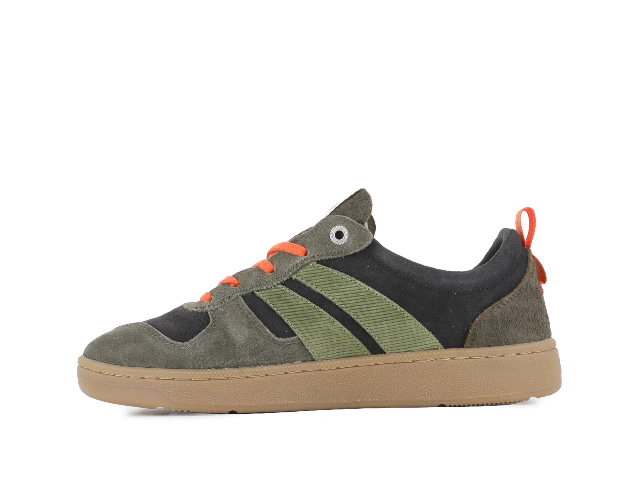 Palladium Pallacup Flame Verde Palladium 