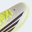 Chuteiras Adidas F50 League FG/MG MID J Amarelo Adidas 