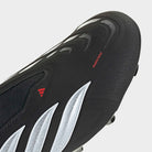Chuteiras Adidas Predator League LL FG Pretas Adidas 