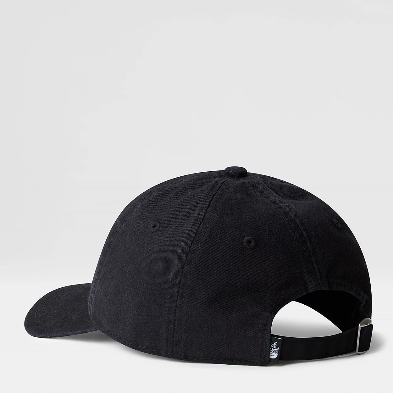 The North Face Boné Roomy Norm Preto The North Face