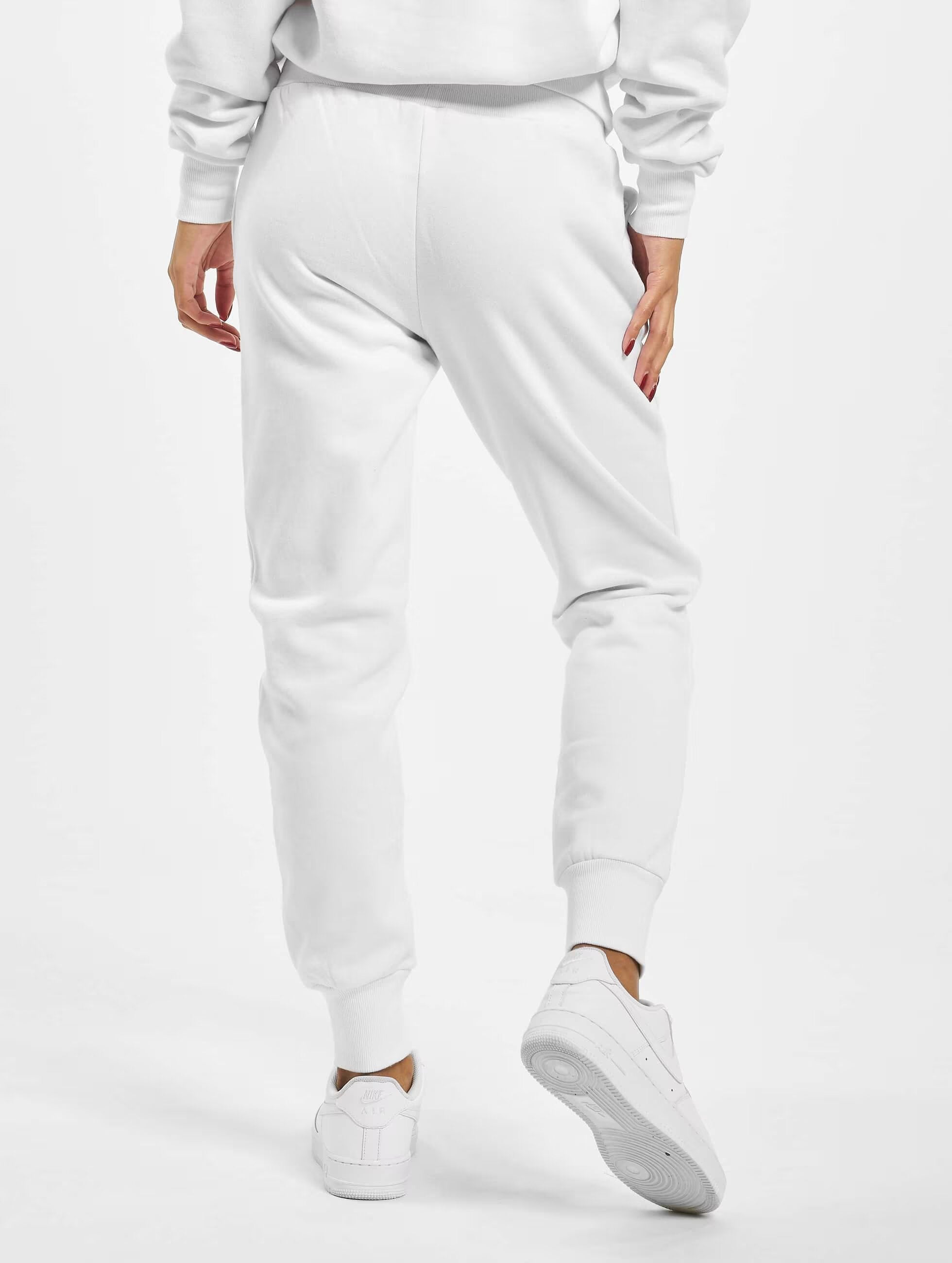 Ellesse Calças Queenstown Branco Ellesse