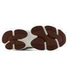 Sapatilhas Mulher New Balance 603 Branco/Castanho New Balance 