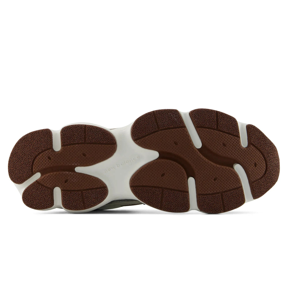 Sapatilhas Mulher New Balance 603 Branco/Castanho New Balance 
