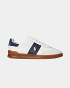 Polo Ralph Lauren Heritage Aera Branco/Marinho 809973706001