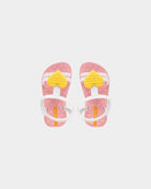 Ipanema My First Ipanema Bebé Rosa/Amarelo/Branco 8199725856