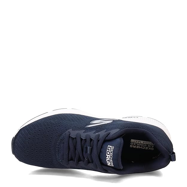 Skechers Go Run Consistent - Energize Marinho Skechers 