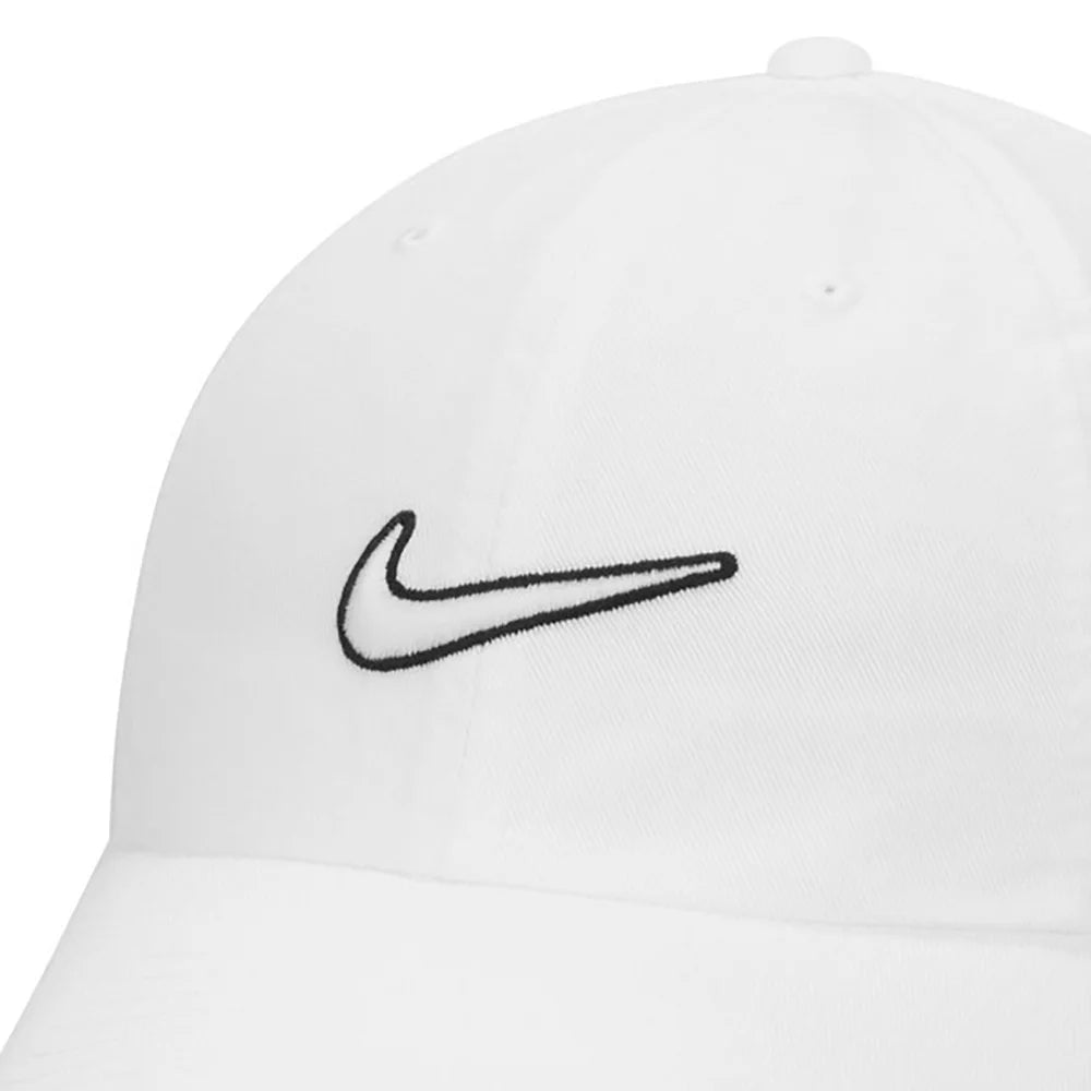 Boné Nike Heritage 98 Branco Nike