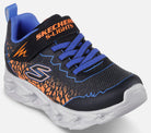 Skechers S-Lights Vortex 2.0 Preta Skechers