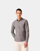 Levis Camisa Cinza 866250018