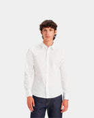 Levis Camisa Branca 866250038