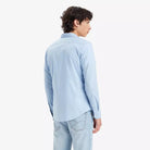 Levis Camisa Azul Levi´s 
