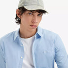 Levis Camisa Azul Levi´s 