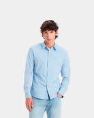 Levis Camisa Azul 866250039