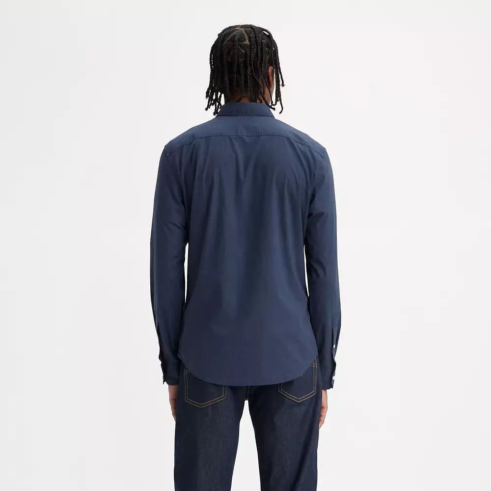 Levis Camisa Marinho Levi´s 