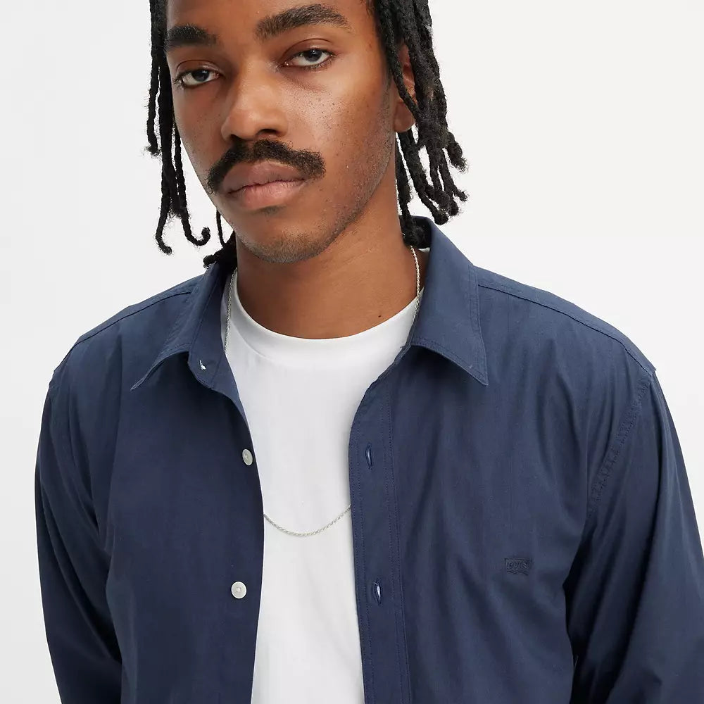 Levis Camisa Marinho Levi´s 