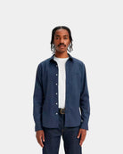 Levis Camisa Marinho 866250040