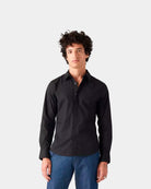 Levis Camisa Preta 866250054