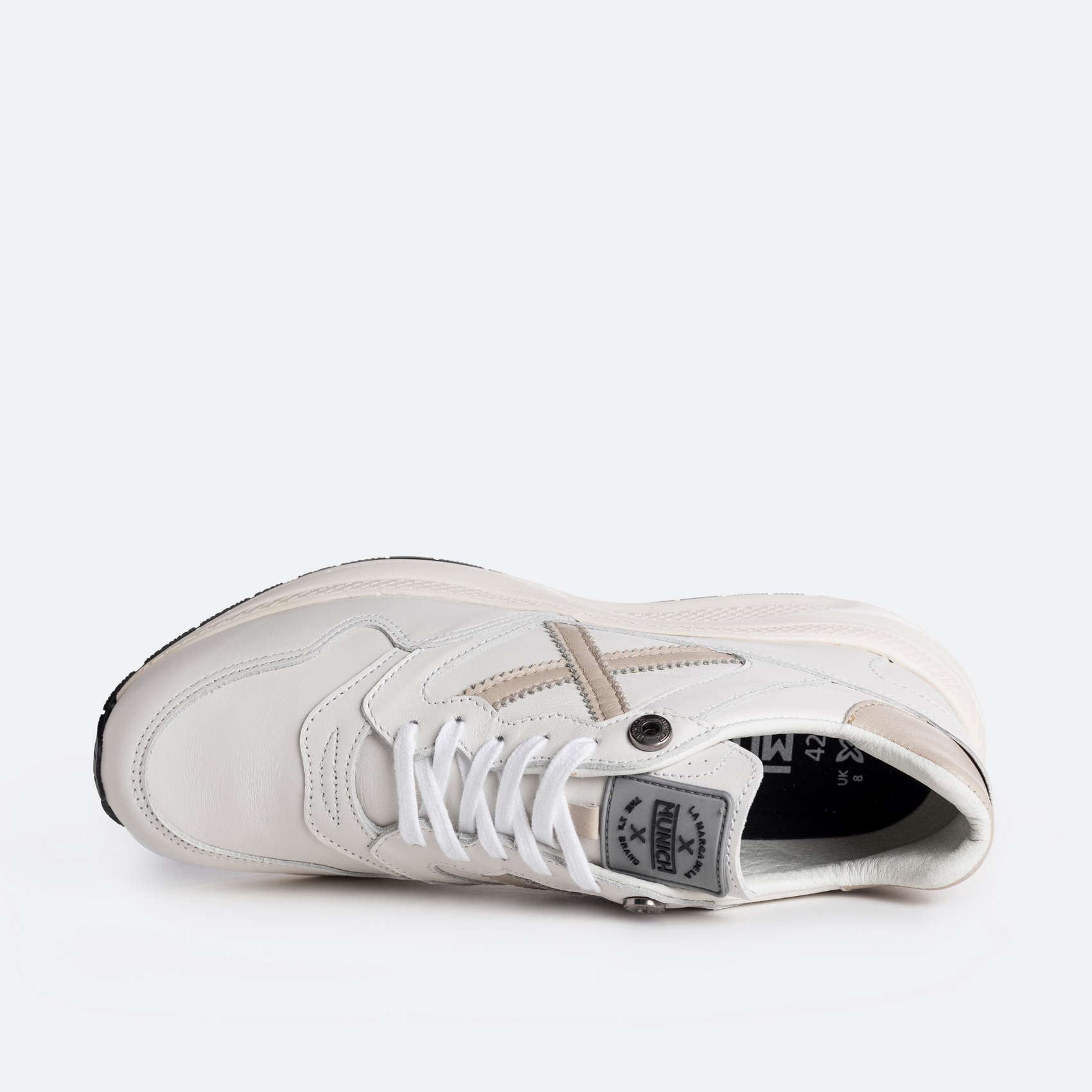 Munich Class 28 Branco Cru Munich