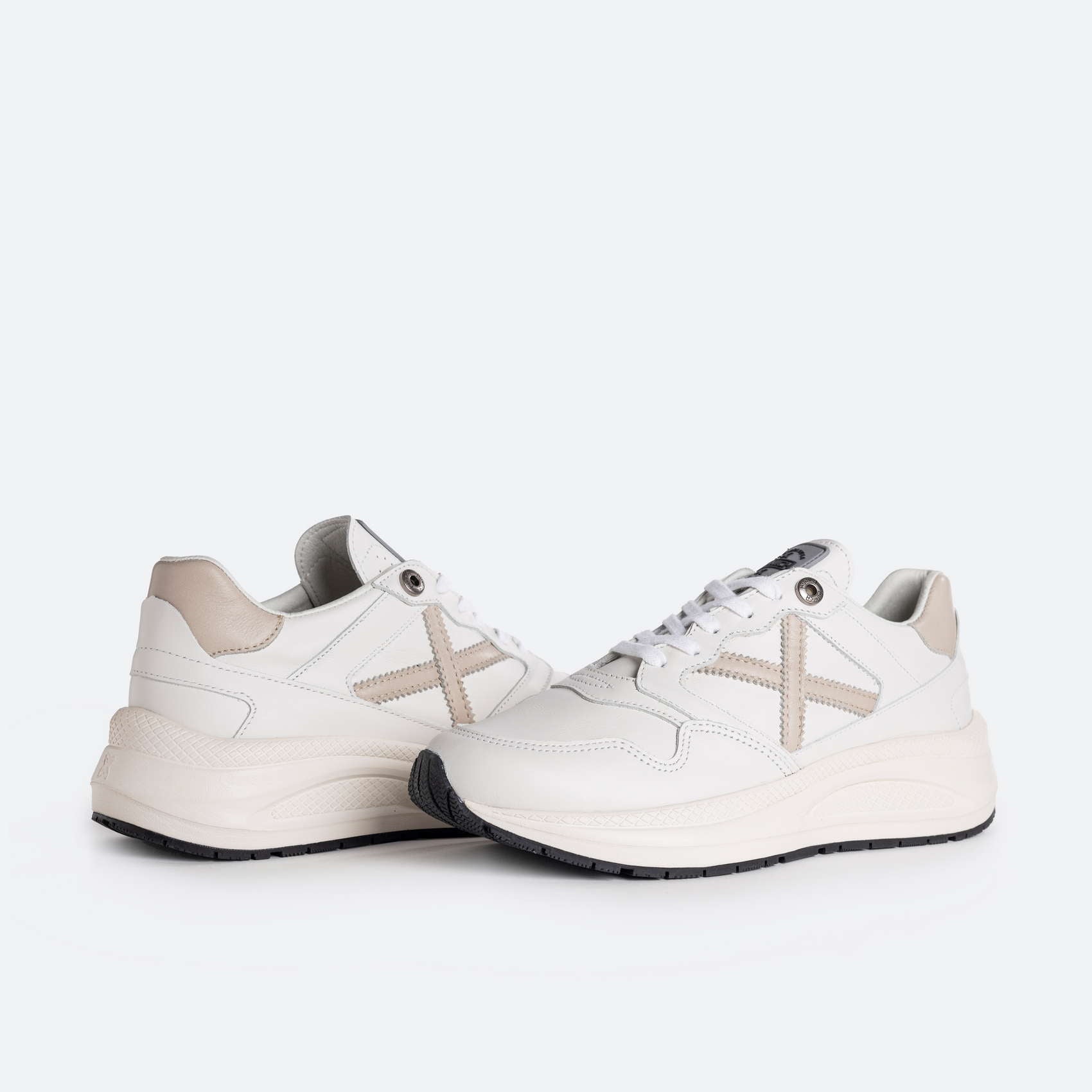 Munich Class 28 Branco Cru Munich