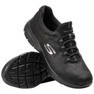 Skechers Summits Itz Bazik Preto Skechers 