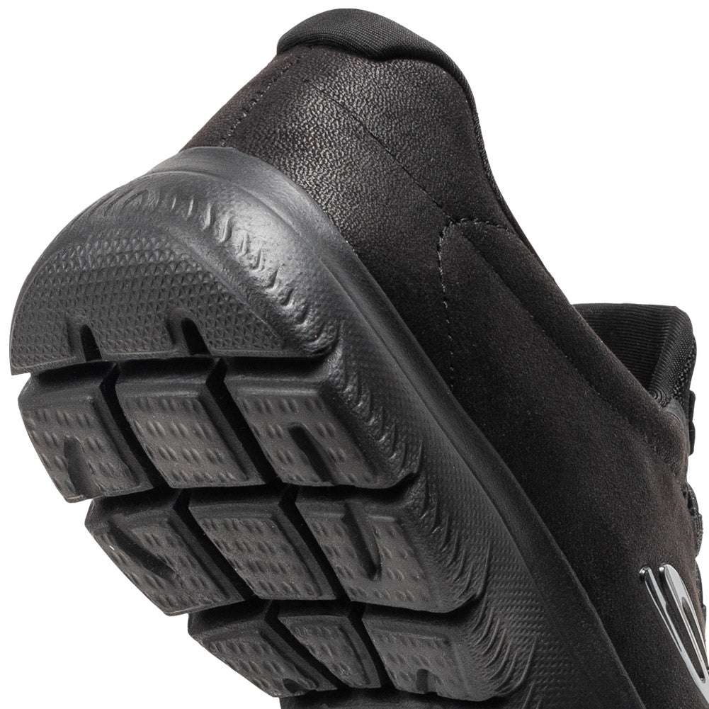 Skechers Summits Itz Bazik Preto Skechers 