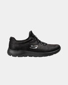 Skechers Summits Itz Bazik Preto  88888301bbk