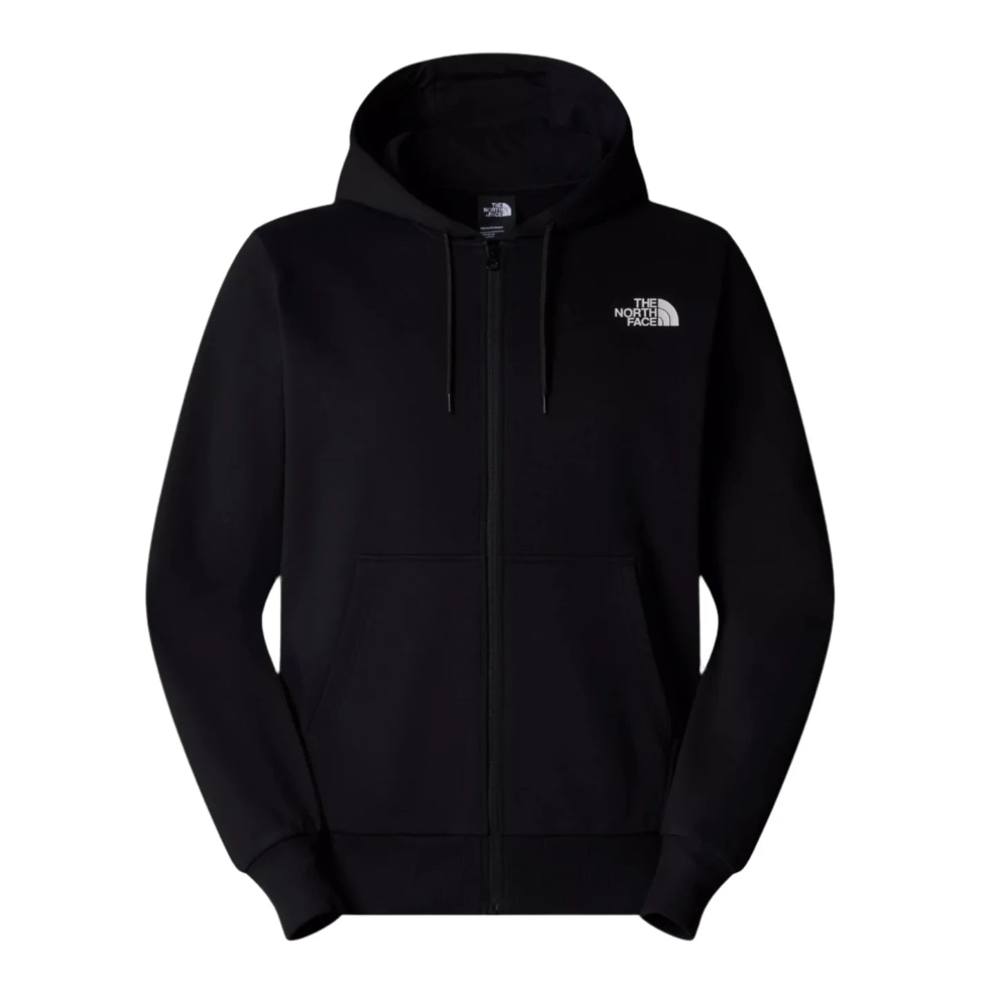 The North Face Casaco Simple Dome Preto The North Face 