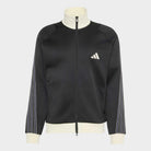 Casaco Adidas Homem Regular Fit Preto Adidas 